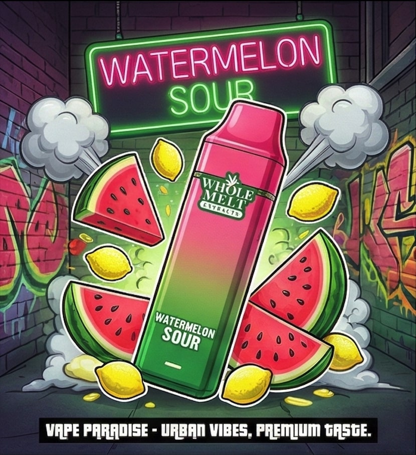 Watermelon Sour